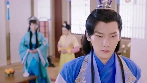 双世宠妃墨连城照片