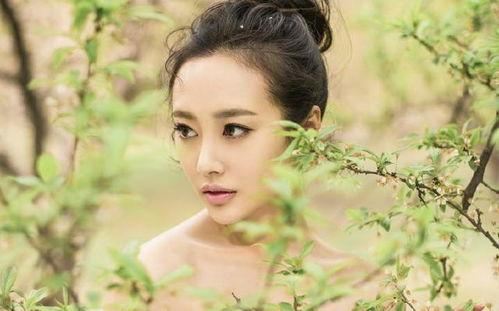 李纯个人资料身高,李纯的璀璨人生