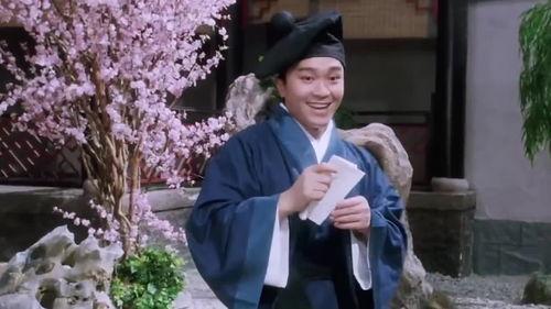 搞笑版秋香姐,古灵精怪，笑料百出！