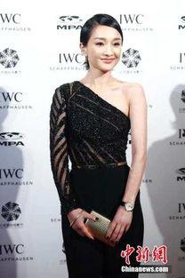 周迅经历资料,从影坛新星到实力派演员的蜕变之路