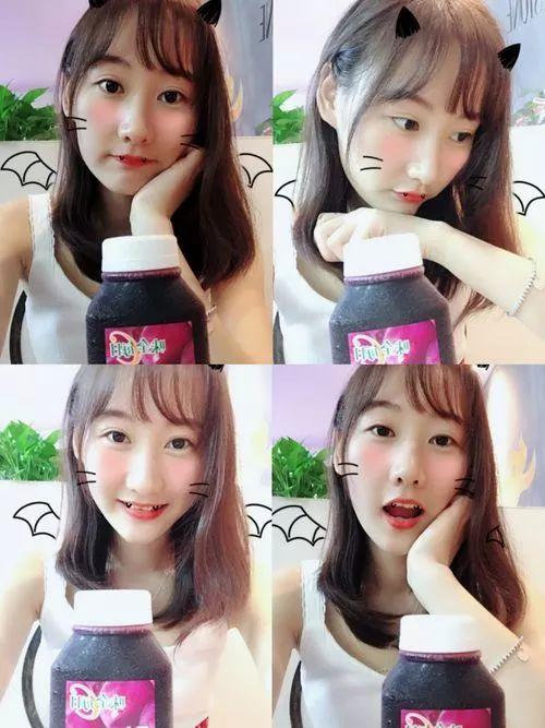 萝莉型女生照片,捕捉青春的纯真瞬间