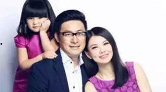 娱乐圈女强男弱夫妻,女强男弱夫妻的甜蜜较量