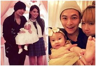 娱乐圈女儿傻瓜,揭秘明星子女的甜蜜与烦恼