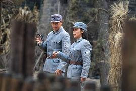 长城红花絮,红花絮舞动春意盎然